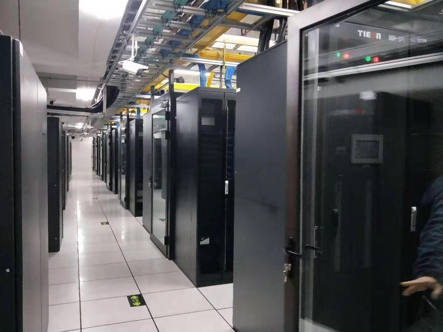 马关天津IPFS机房-天津多线机房-天津自贸区机房